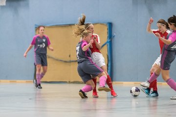 Bild 507 - Loewinnen Cup B-Juniorinnen